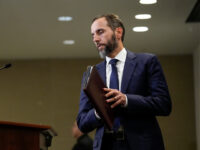 Rep. Jim Jordan Demands Testimony from Jack Smith on His ‘Politically Motivated Investigation