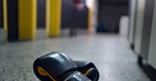 MMA Fighter Pummels Florida Home Intruder: ‘Just God and My hands’