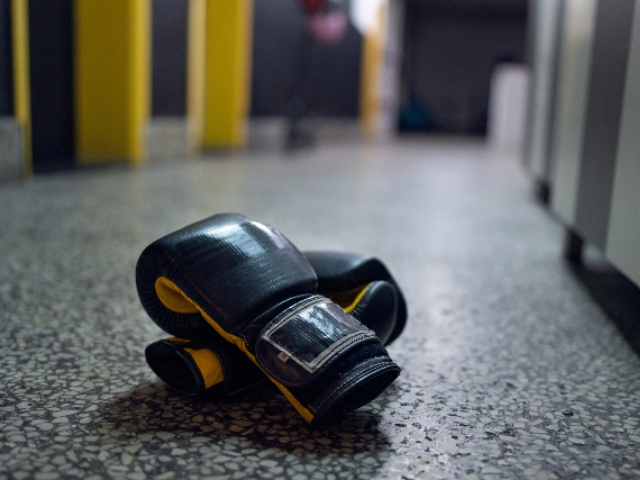 MMA Fighter Pummels Florida Home Intruder: ‘Just God and My hands’