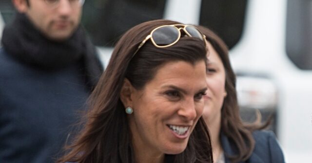 WATCH: Democrat Candidate for Congress Refuses to Condemn Political Violence