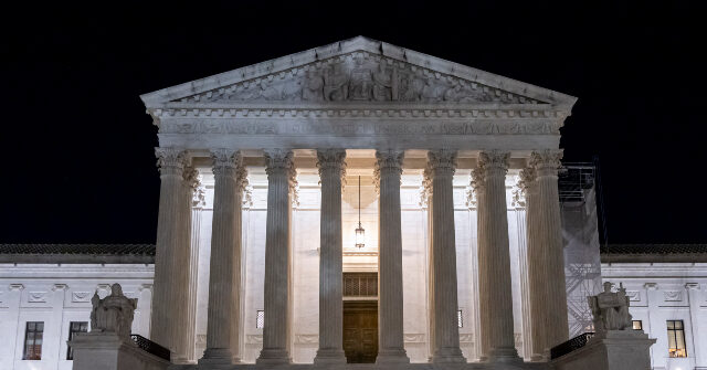 Supreme Court Takes Case Regarding Gun Rights and Drug Use