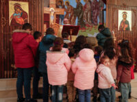 Exclusive — Syrian Christians USA Asks Congress to Repeal Caesar Act and Accompanying Seconda