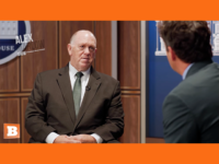 Exclusive—Border Czar Tom Homan Gets Real: Reveals Heart-Wrenching Reason He Fights to Secure the