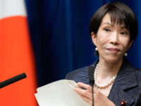 China Refuses to Congratulate Conservative Japanese PM, Lectures Her About Taiwan Instead