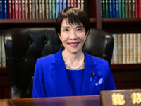 Conservative Takaichi Sanae Set to Become Japan’s First Female Prime Minister