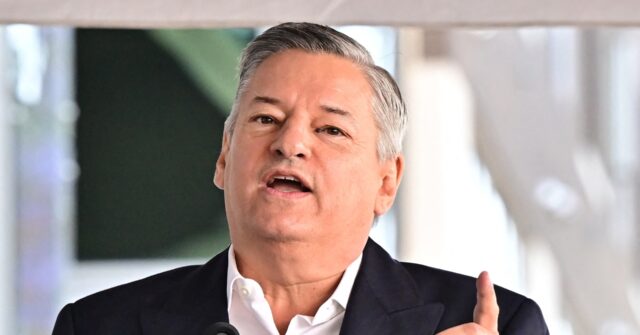 Netflix Blames $619 Million Tax Dispute in Brazil for Quarterly Earnings Miss