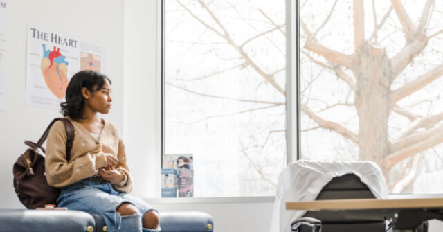 Report: Trump Admin ‘Decimates’ Office of Population Affairs