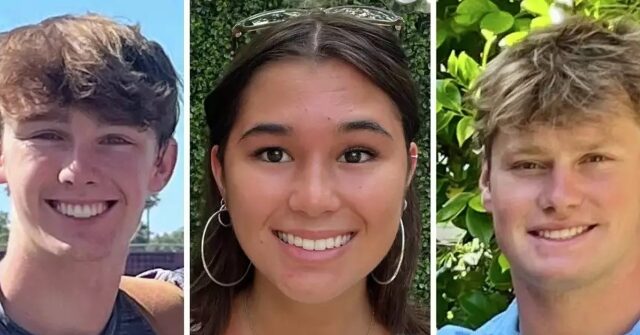 Lawsuit Claims Tesla Door Design Led to Deaths of 3 Teens in Fiery Wreck