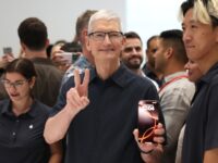 Apple Removes ICE Trackers from App Store After Trump Administration Threatens Legal Action