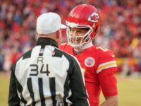 University Study Suggests NFL Officiating Favors Chiefs to Protect ‘Market Appeal’