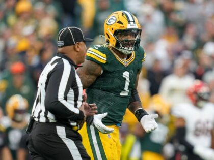 Micah Parsons Goes Off on ‘One-Sided’ NFL Officiating