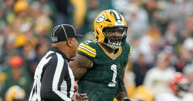 Micah Parsons Goes Off on ‘One-Sided’ NFL Officiating