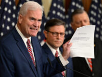 Exclusive — House GOP Whip Tom Emmer Slams Dems, Reporters for Support of ‘Hate America