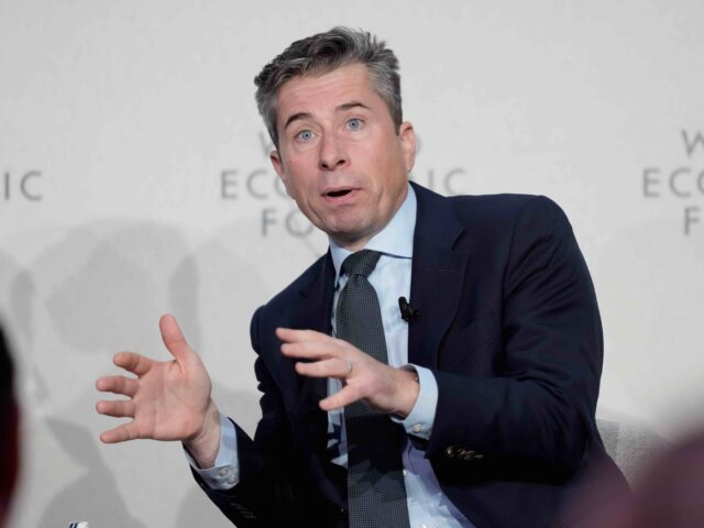 Tom Fletcher (Markus Schreiber / Associated Press) Tom Fletcher, under-secretary-general for Humanitarian Affairs and Emergency Relief Coordi