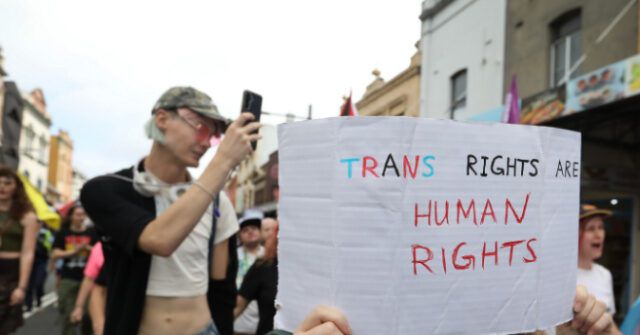 Detransitioner Chloe Cole Says Trans Community Turned on Her