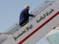 Trump Could Travel to Middle East this Weekend as Peace Is ‘Very Close’