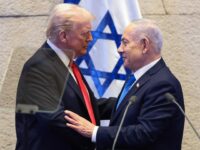 Trump Proclaims Peace in Jerusalem: ‘Beginning of the Age of Faith and Hope’