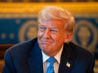 Trump: ‘Peace in the Middle East’ Is ‘Very Close’