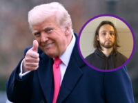 Report: Palisades Arson Suspect Ranted About Trump, Climate Change