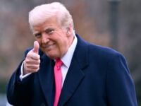 Trump Praises Peace Plan Between Israel, Hamas: ‘Great Day’