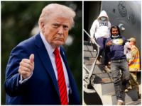 ‘Record-Breaking Statistics:’ Over Half a Million Illegal Aliens Deported Since Trump T