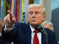 Trump Gives Hamas Until 6 p.m. ET Sunday, October 5, to Make a Deal