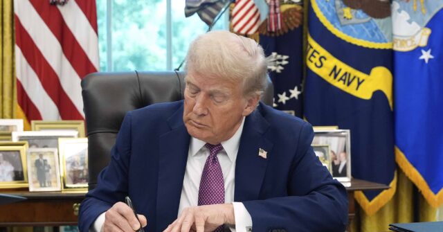 Blue State Blues: Trump's Hostage Deal a Diplomatic Effort for the Ages