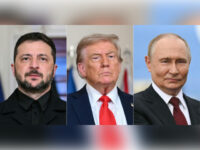 Trump: I told Zelensky and Putin ‘It Is Time to Stop the Killing’