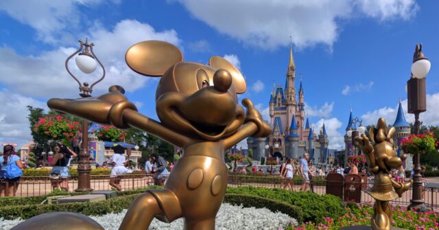 Second Guest Dies at Disney World in Two Weeks
