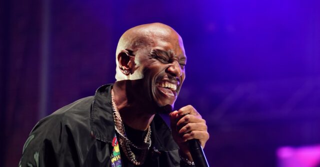 Police: ‘Transformers’ Star Tyrese Gibson Failed to Turn Himself in Following Arrest Warrant for Cruelty to Animals