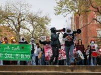 College Students Vow to Continue Anti-Israel Protests Despite Ceasefire