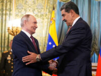 Russia Says It’s Ready to ‘Respond’ to Aid Venezuela Against U.S. ‘Threats&