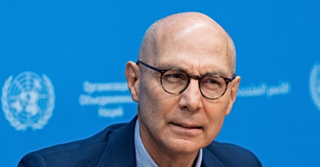 How Dare You: U.N. Warns U.S. Attacks on Cartel Drug Boats ‘Unacceptable’