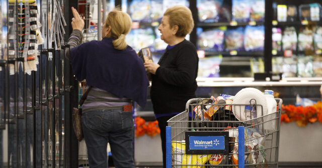 MAHA: Walmart to Eliminate Synthetic Dyes from Store-Brand Products