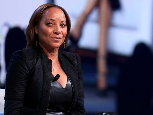 Waymo Co-CEO Tekedra Mawakana