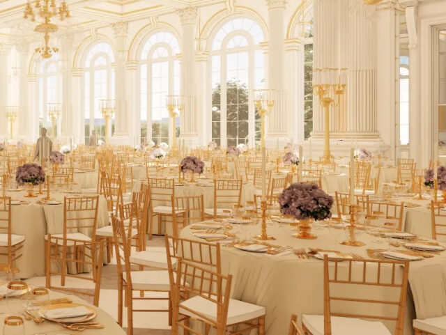 White-House-State-Ballroom-Interior-View-Looking-Southwest (rendering)
