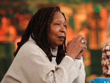 THE VIEW- 3/29/23 - Maurice Benard is a guest on The View on Wednesday, March 29, 2023. Th