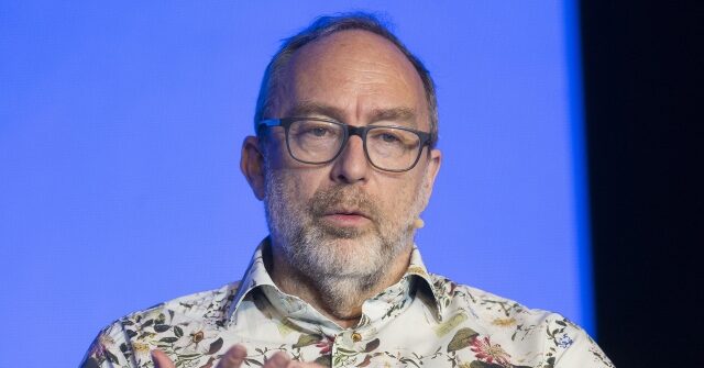 Wikipedia ‘Supreme Court’ Members Censor In-House Newsletter Reporting Anti-Israel Bias Claims