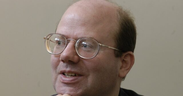 Wikipedia Co-Founder Larry Sanger Plans Group Letter Protesting Site’s Smears