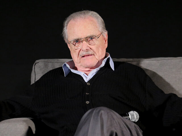 ‘Boy Meets World’ Actor William Daniels Trashes Trump’s White House Ballroom Plan