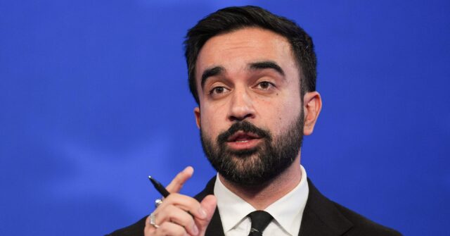 Mamdani Falsely Accuses Israel of ‘Genocide’ Three Times in NYC Mayor Debate