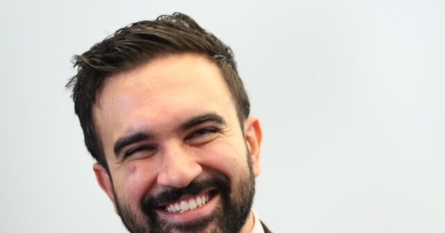 Researchers Find TikTok Algorithms Favor NYC Mamdani Campaign