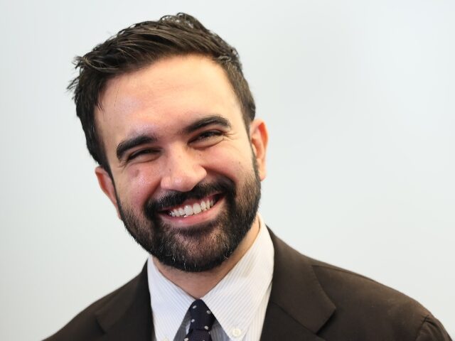 Zohran Mamdani gets TikTok's help