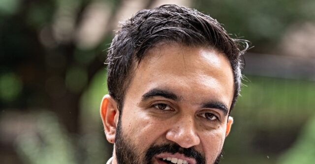 ‘Mouthpiece for Hamas’: Mamdani’s Oct 7 Statement Called ‘Obscene Blood Libel’