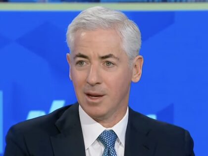 Bill Ackman