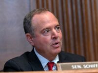 Pencil-Neck Adam Schiff Rages over Breitbart News CFPB Scoop