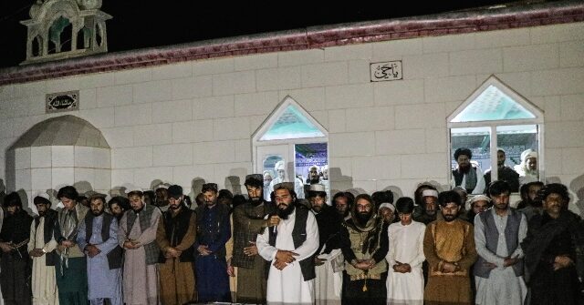 Taliban Claims over a Dozen Civilian Casualties in Border Clashes with Pakistan