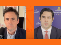 Exclusive — Rep. Gill: Yes, The Democrats Literally Shut the Government Down to Give Healthca
