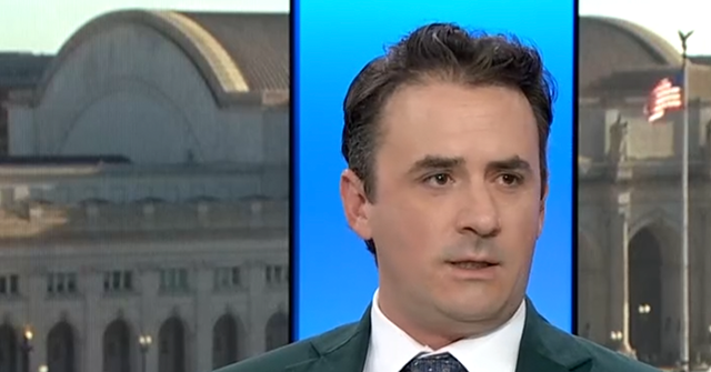 Marlow on C-SPAN: ‘Illegal’ Jack Smith Special Counsel ‘Undermined Our Democracy’