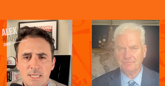 Exclusive — Emmer: Shutdown All About Schumer Clinging to Leadership Position